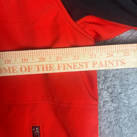 The North Face Long Sleeve Full Zip Hoodie Jacket Men’s, Size XL